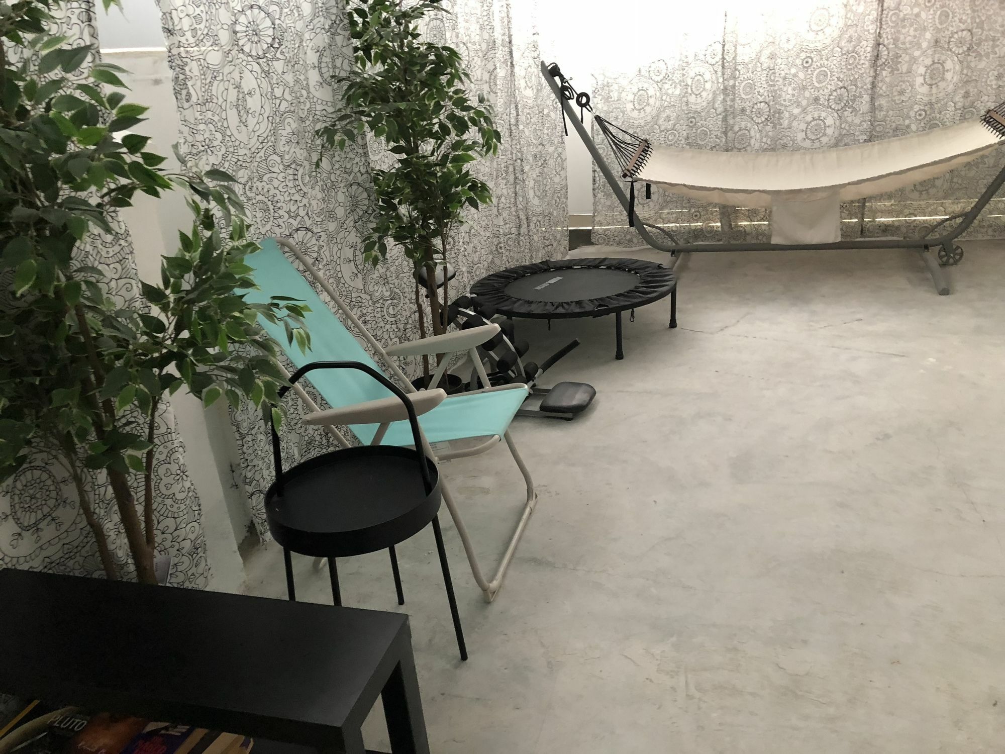 Oh My Pods Hostel Singapore Exterior photo